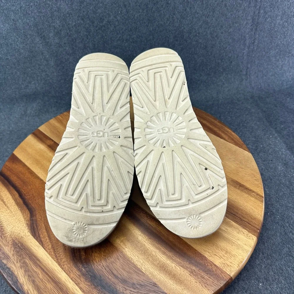UGG romeo easy